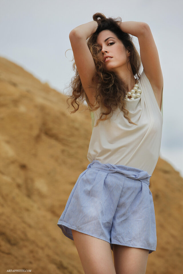 Ksenia Surikova-Voznesenskaa's photo