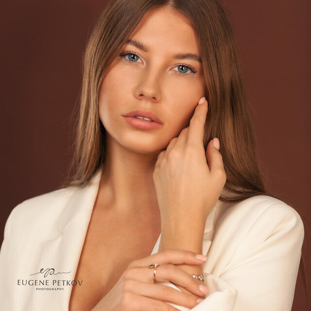 Evgeny Petkov's photo