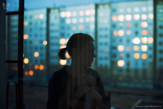照片Dmitrij Potapov