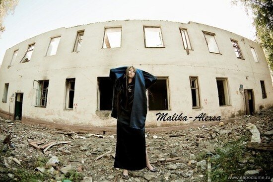 Фото Malika-Alexsa