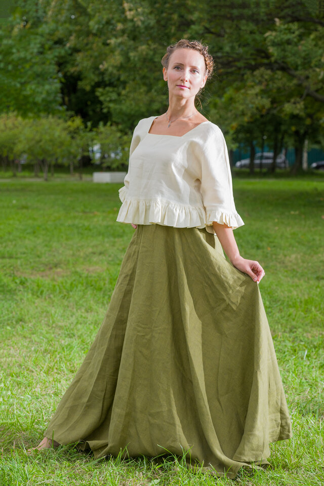 Anastasiya Koyda's photo