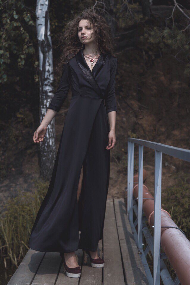 Cetverikova Cetverikova's photo