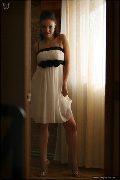 Oksana Petrash's photo