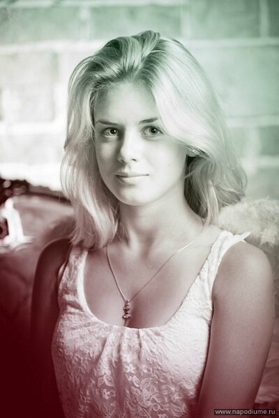 Nuta Makarova's photo