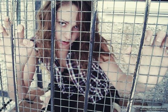 Anastasia Goncarova's photo
