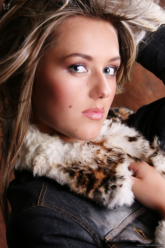 Karina Olenjik's photo
