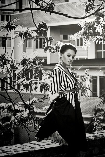 Marina Sanzhak's photo