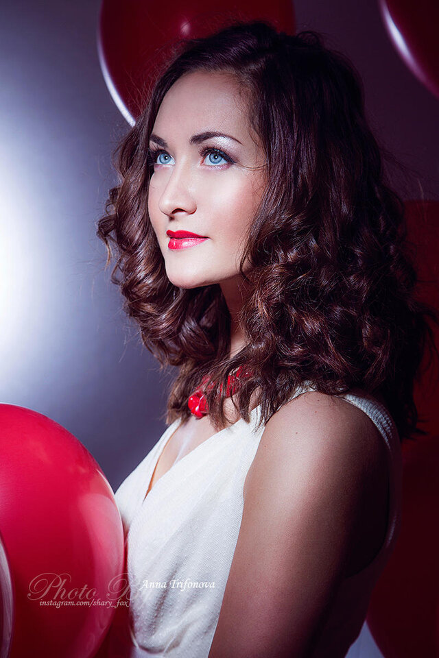 Фото Anna Trifonova