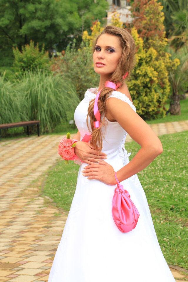 Foto Ekaterina Plotnikova
