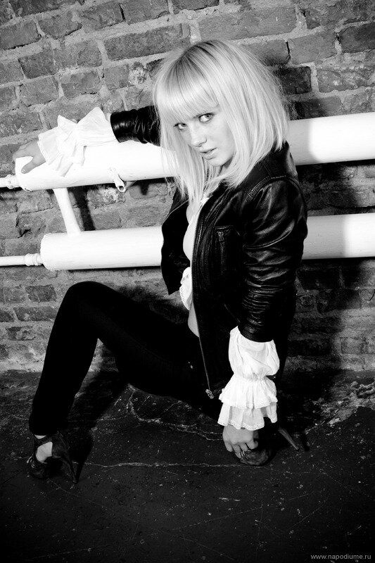 Tana Cvetkova's photo