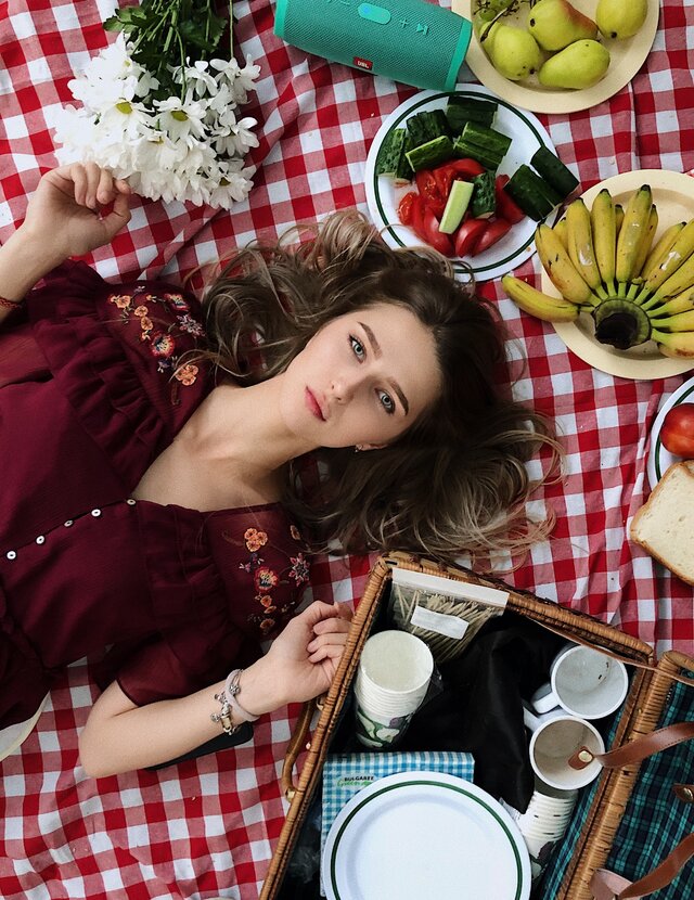 Фото Valeria Rogova