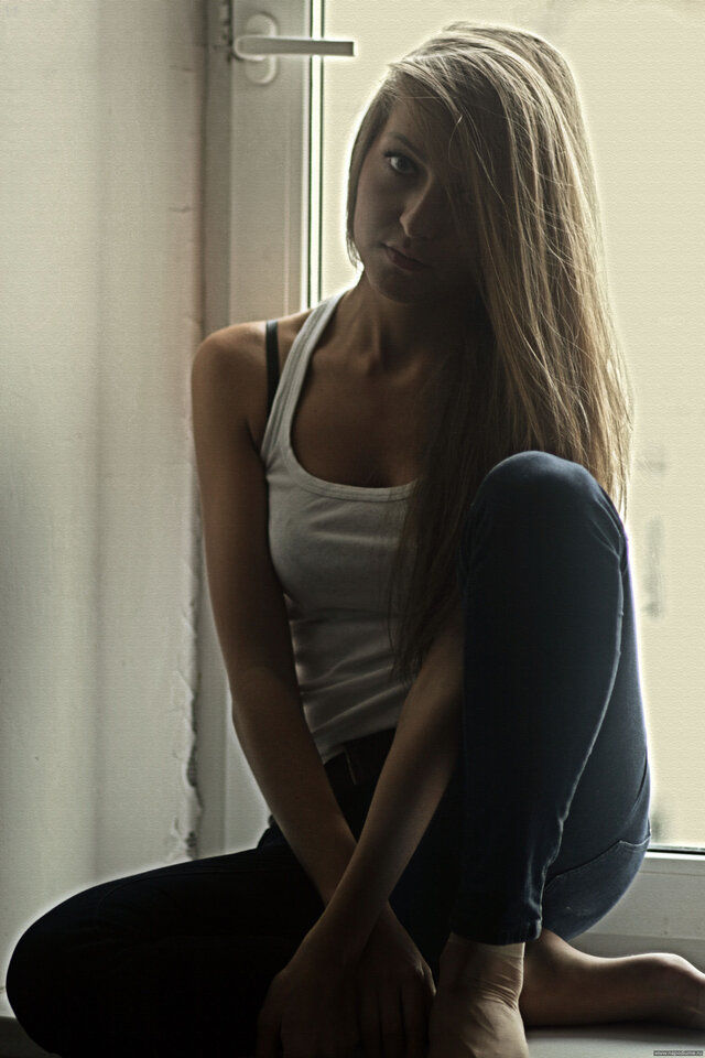 Maria Antipova's photo