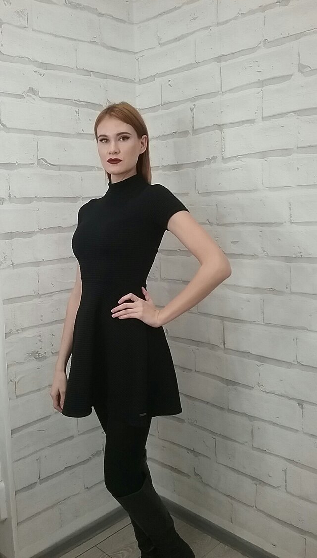 Foto Svetlana Nikulina