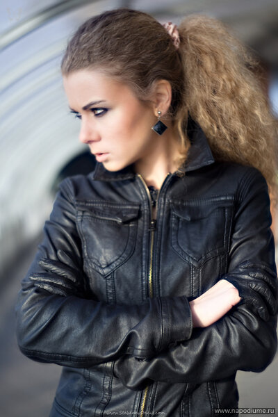 Varvara Bogorodskaa's photo