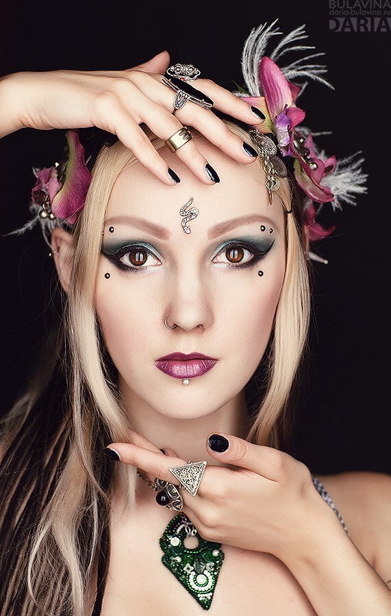 Фото Valerija Kaminina