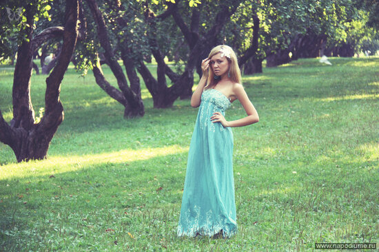 Nastya Filimonova's photo
