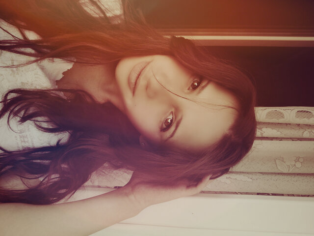 照片Anrietta SHimko