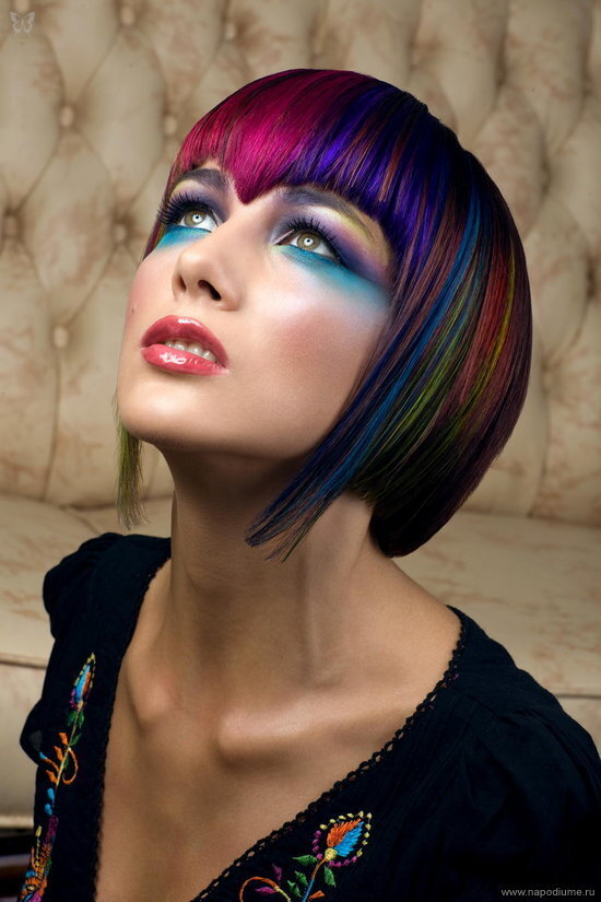 Elena Sorokina's photo