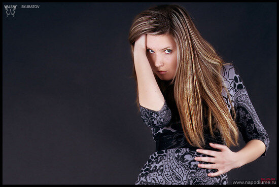 Katerina Elesina's photo