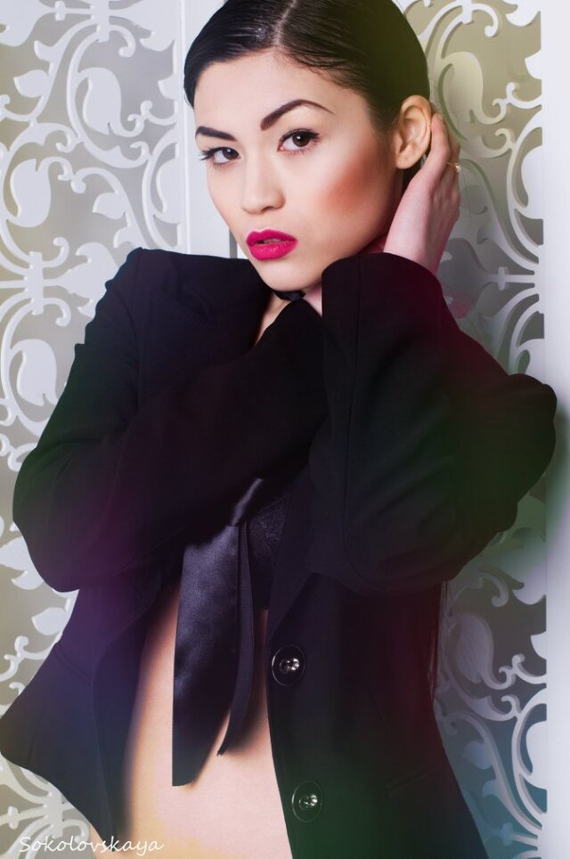 Фото Dayana Lazareva