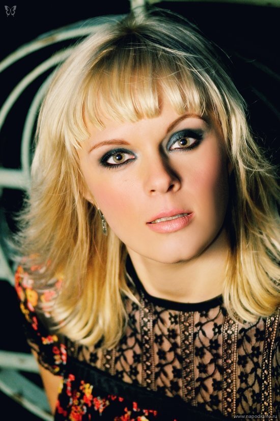 макияж,  Make Up