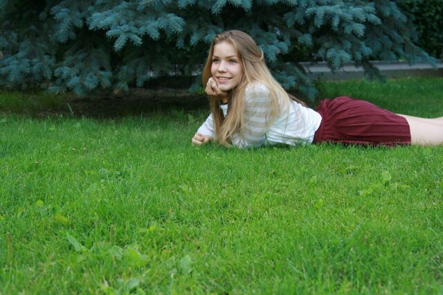Фото Юлия Киселева