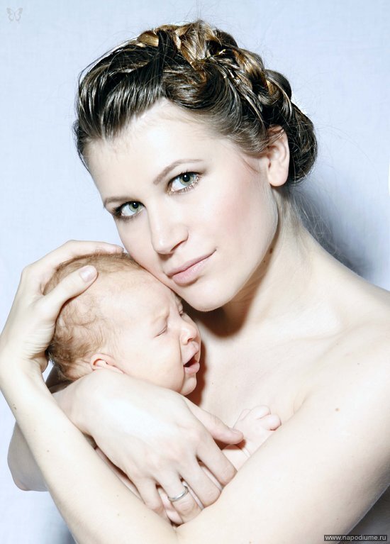 elena Davydova's photo
