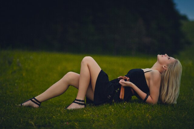 Vitalina's photo