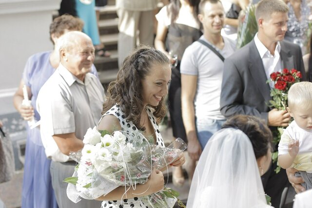 Foto Ekaterina Ermak