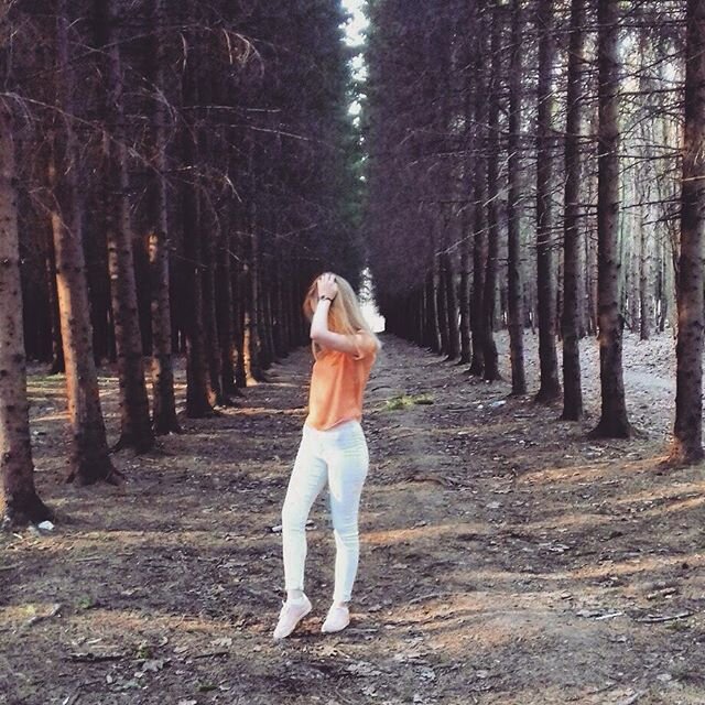 Dar'a Krapivina's photo