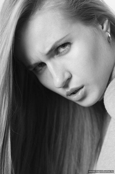 Anastasia Eremenko's photo