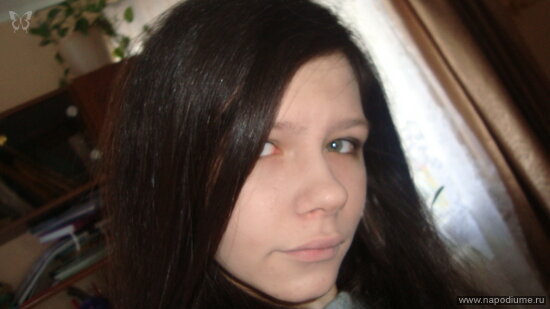 Nastena Stoanova's photo