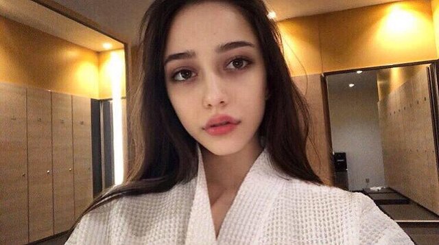照片Dinara Mikailova