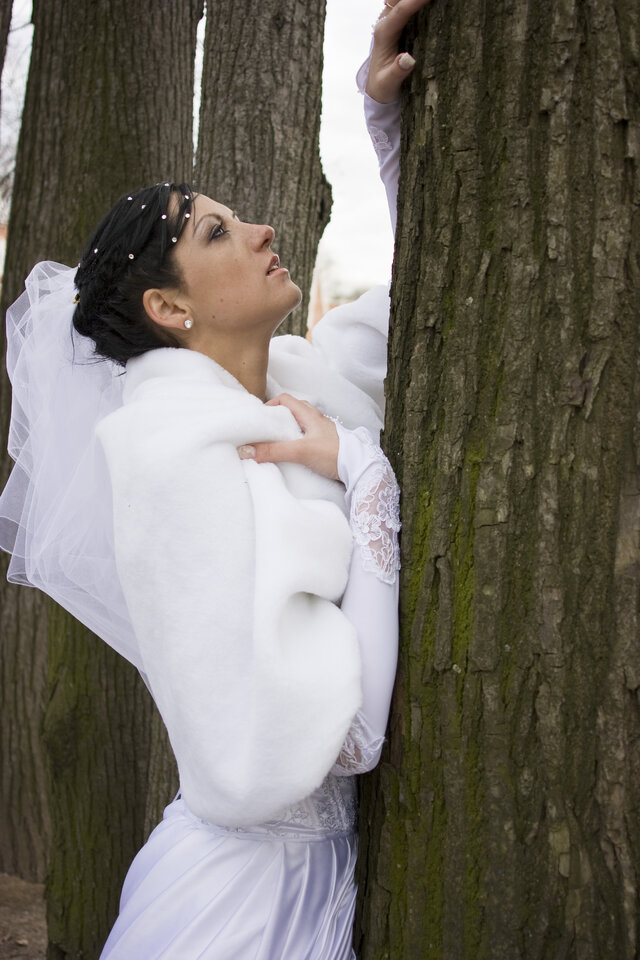 Antonina Kulikova's photo