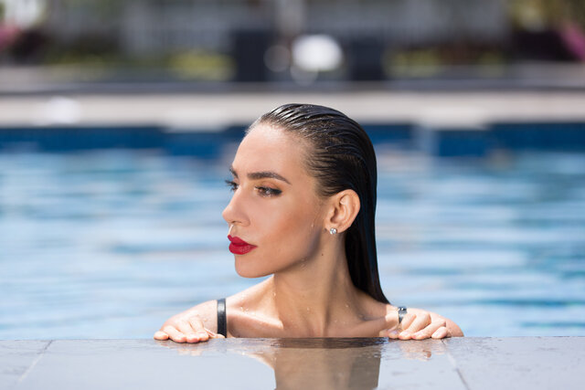 Foto Margarita Eros