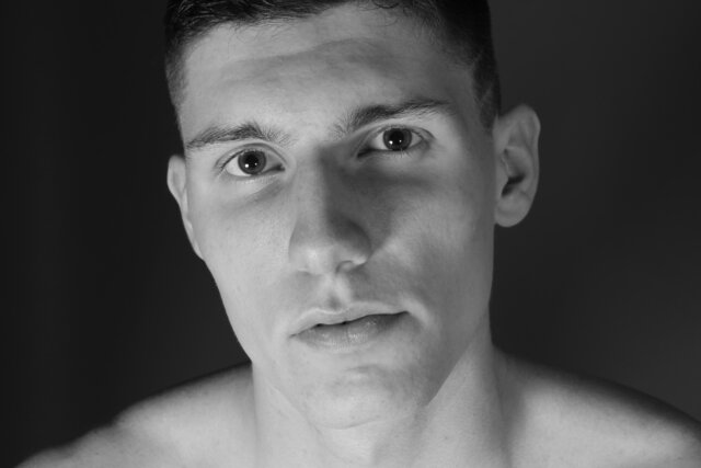 Jovetic Milos's photo