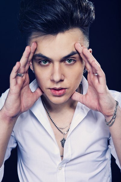 Oleg (lOliver) Krechun's photo