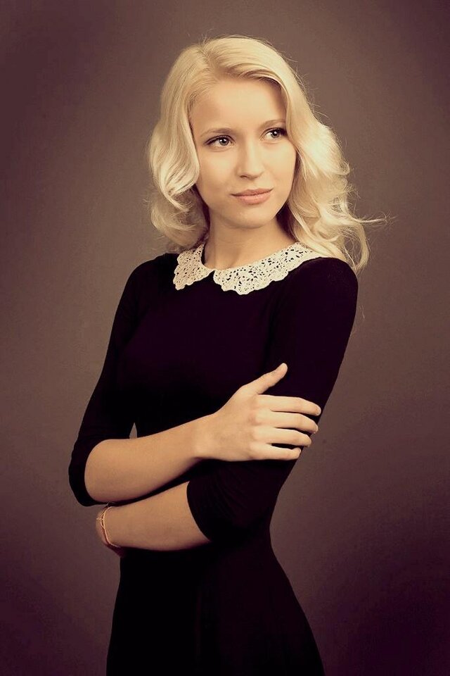 Фото Алина Матвийчук