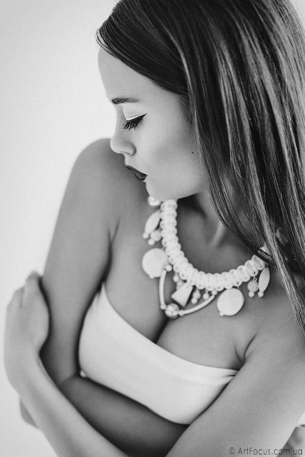 Фото Алина Коляцкина