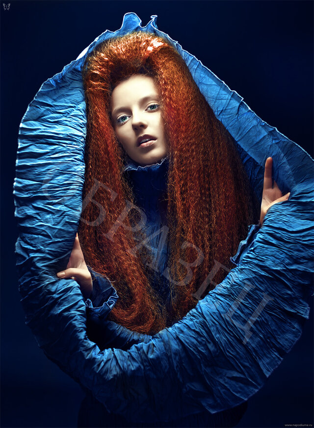 Polina Platonova's photo