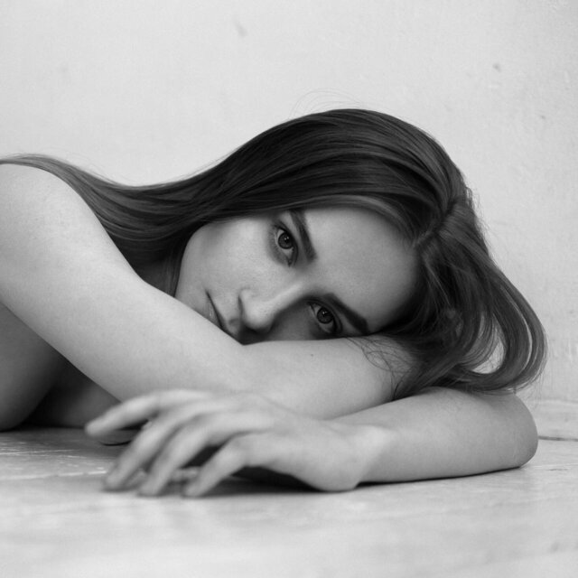 Фото Екатерина Овчухова