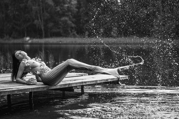 Karina Abashkina's photo