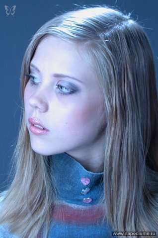 Фотостудия комбат. 2004 год. Ульяновск 