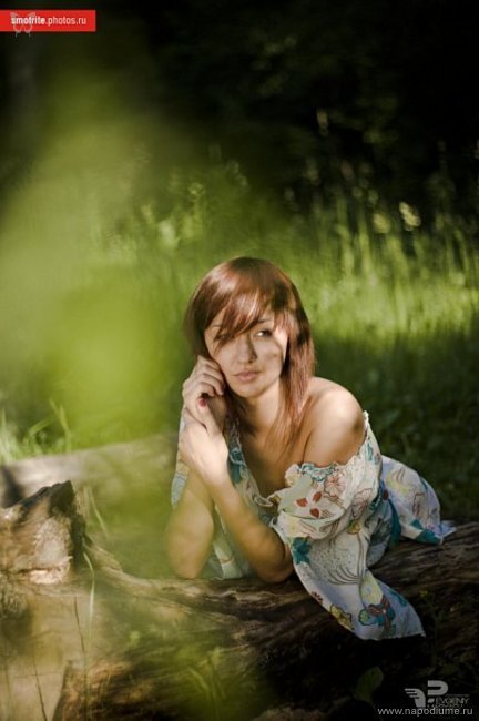 Фото Leksa No_detective_name