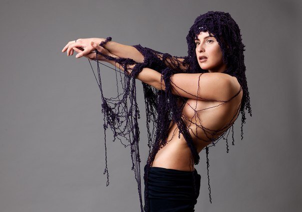 Anna Krilanovskaja's photo
