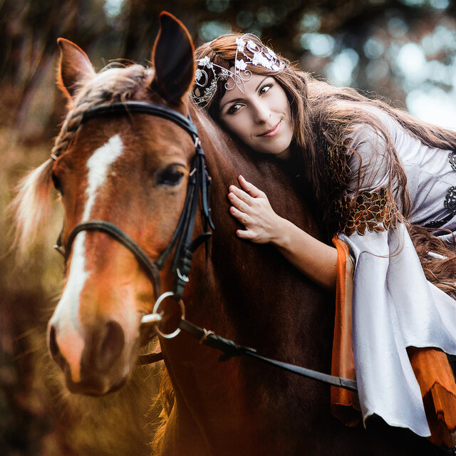 Lena Sushickaja's photo