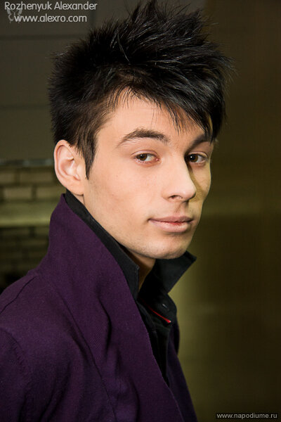 Dima Naumenko's photo