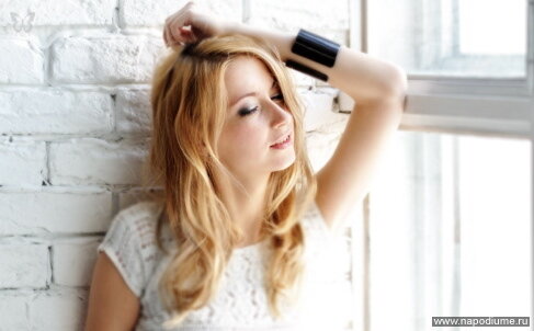 Фото Anna Tarasova
