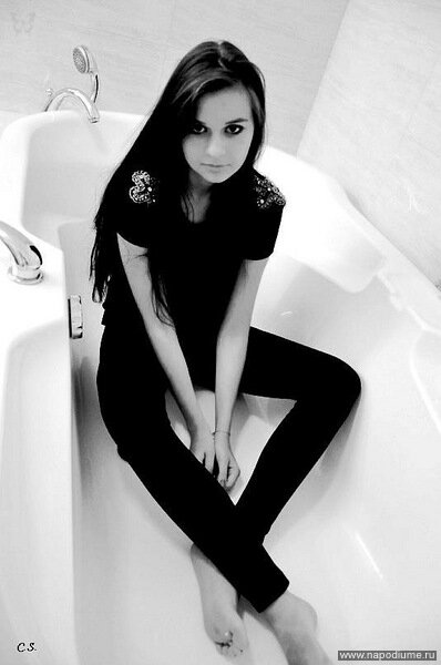 Alena Fedorova's photo