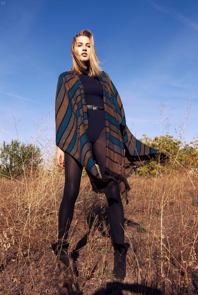 Anastasiia Savchenko's photo